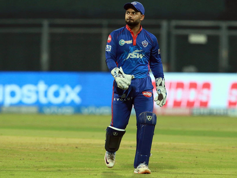 Rishabh Pant | IPL