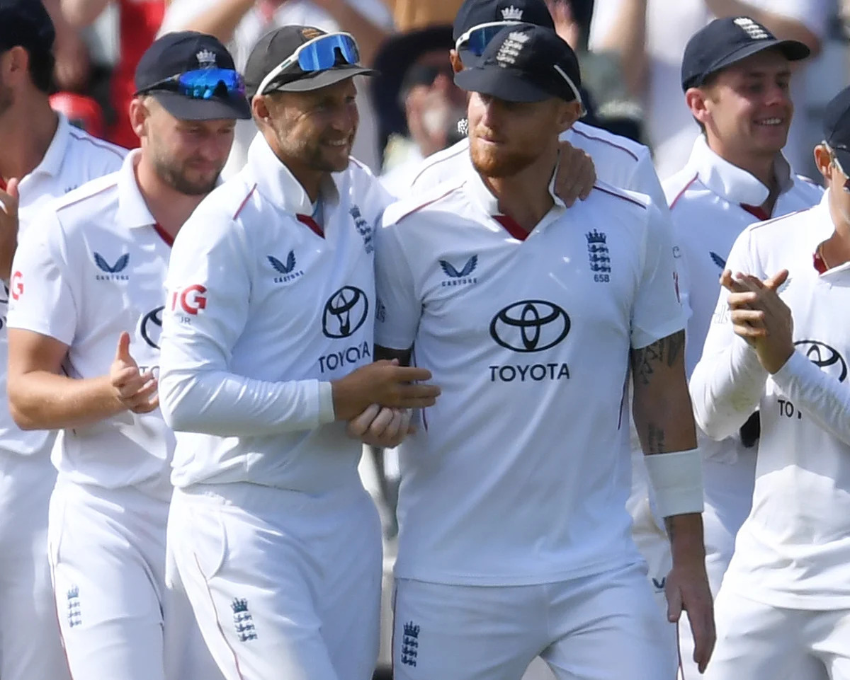 Joe Root has replaced Ben Stokes as England captain in Tests | Getty