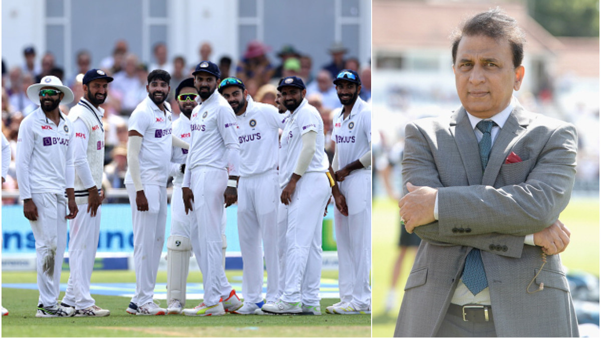 ENG v IND 2021: Sunil Gavaskar backs Indian team to beat England 4-0 if conditions are hot