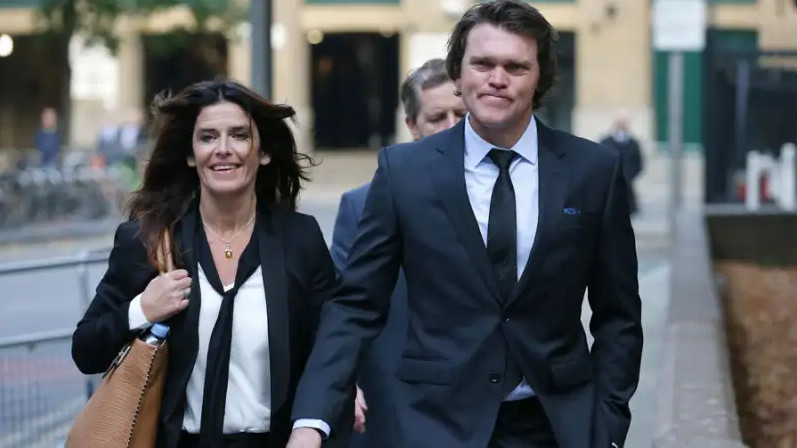 Lou Vincent’s life ban revised; can return to domestic cricket