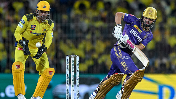 “I asked him about his mindset,” Rinku Singh opens up on his phone chats with legendary MS Dhoni