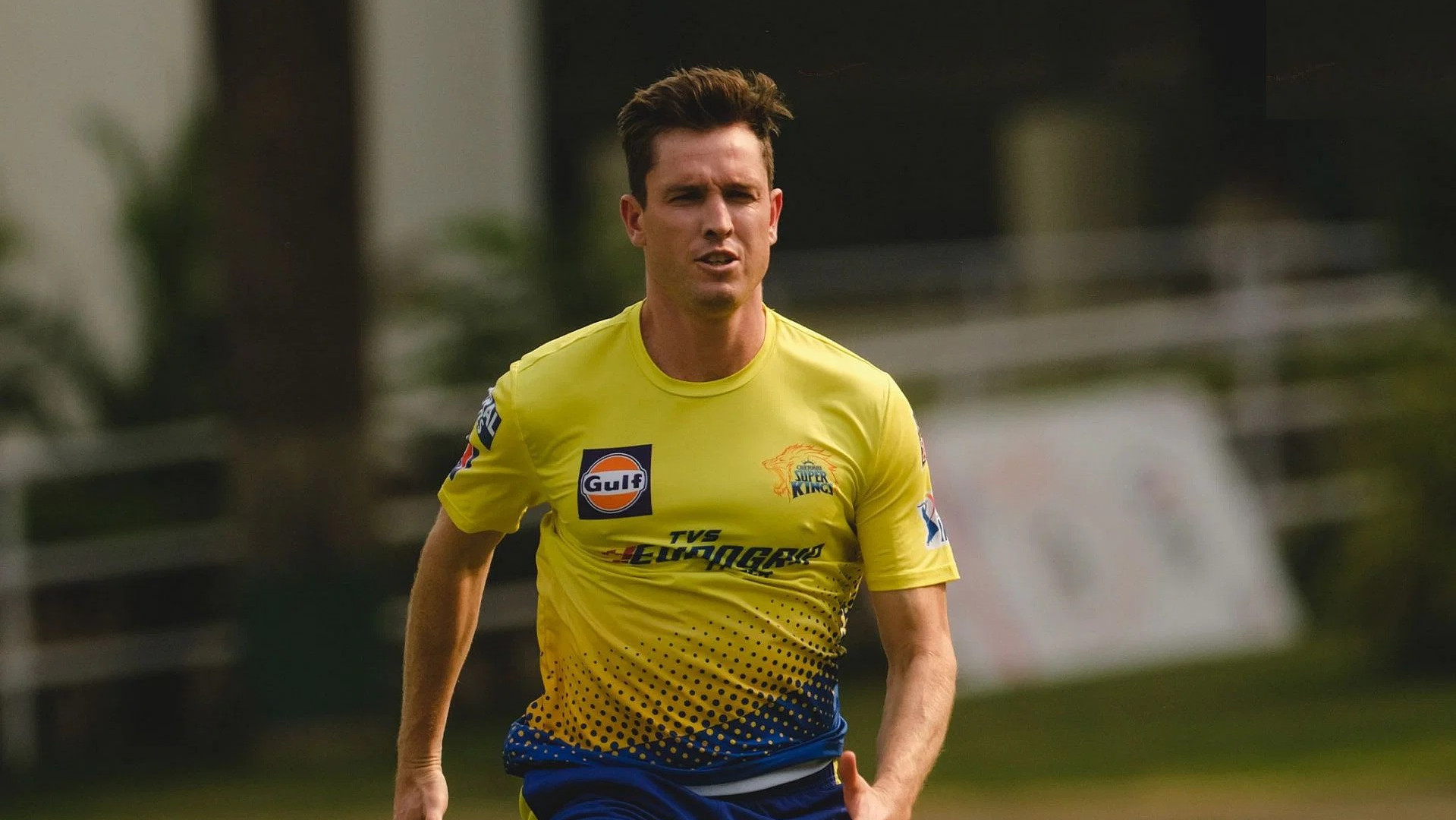 CSK’s Adam Milne ruled out of IPL 2022 due to injury; replacement named  