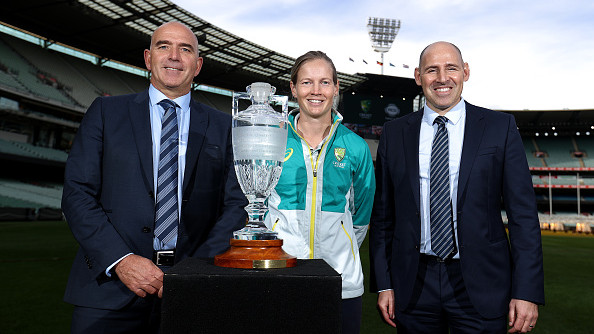 Cricket Australia unveils complete Ashes fixtures; hoping for a summer of full crowds
