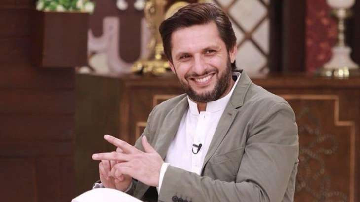 ‘An Indian had threatened Pakistan team, but we still came to India’- Shahid Afridi on Asia Cup 2023 row
