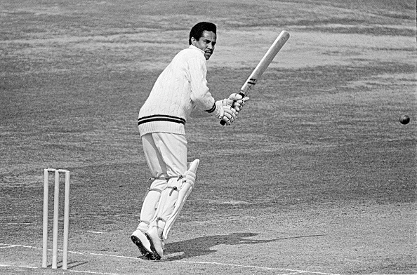 Sir Garry Sobers was a great batsman, but not as good a bowler | Getty