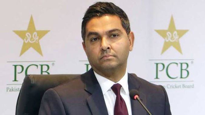 Wasim Khan resigns as PCB CEO just four months before contract ends