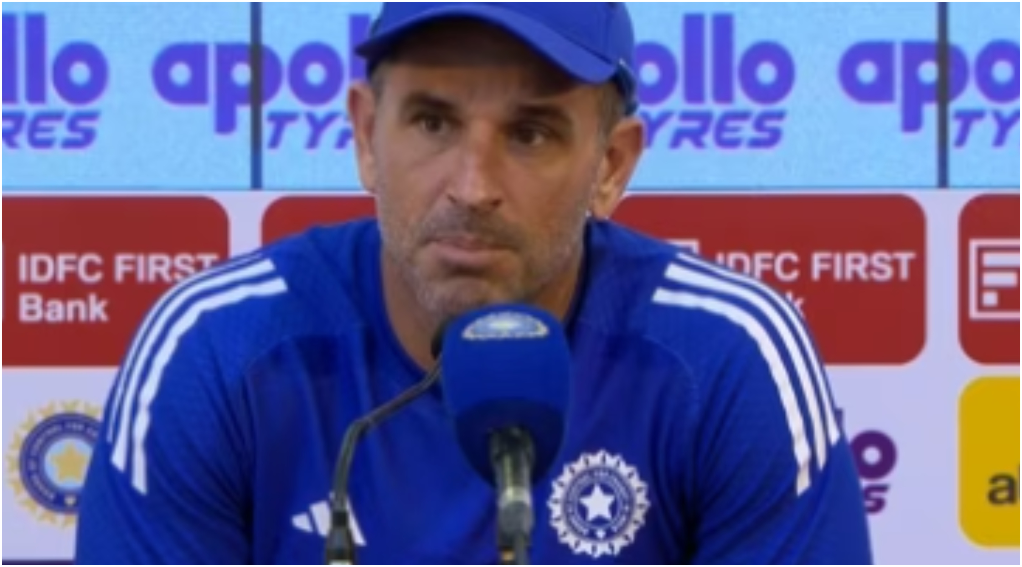 Ryan ten Doeschate | BCCI