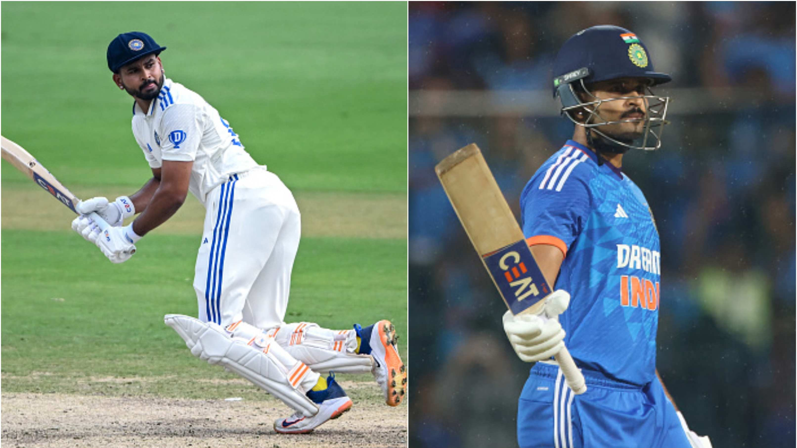“Something which we missed in England…”: Shreyas Iyer set for Test and T20I comeback