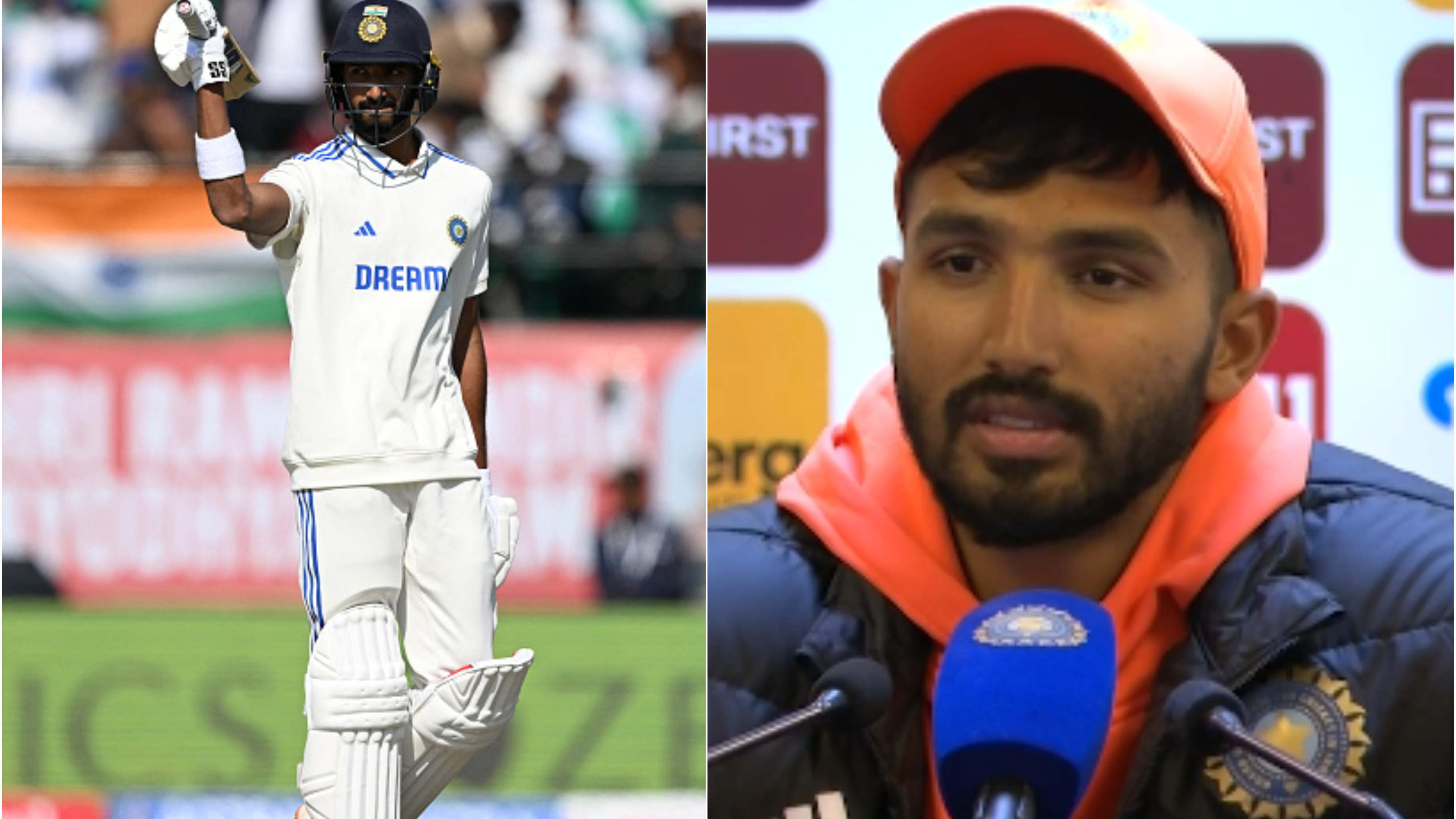 IND v ENG 2024: “It was a tough night’s sleep,” Devdutt Padikkal opens up on his feelings ahead of Test debut in Dharamsala