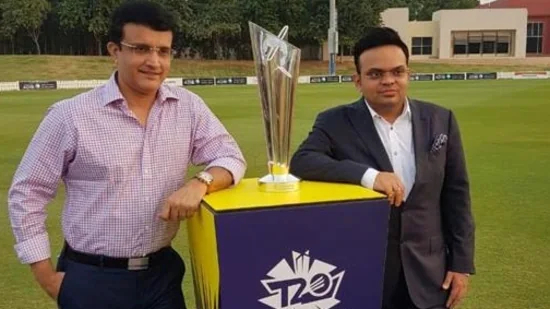 The BCCI will host the T20 World Cup 2021 in the UAE