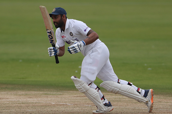 Hanuma Vihari | Getty Images 