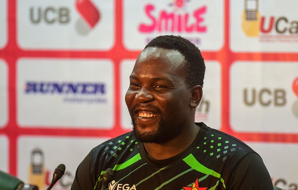 Hamilton Masakadz to lead Zimbabwe across the formats | Getty Images