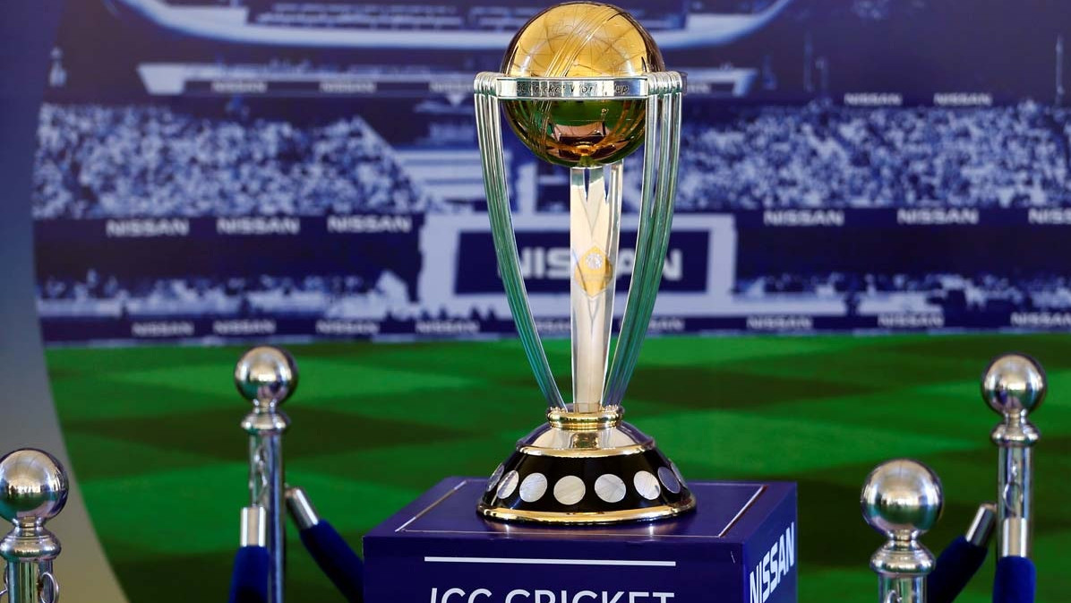 ICC and CSA to unveil 2027 World Cup schedule on October 1- Report