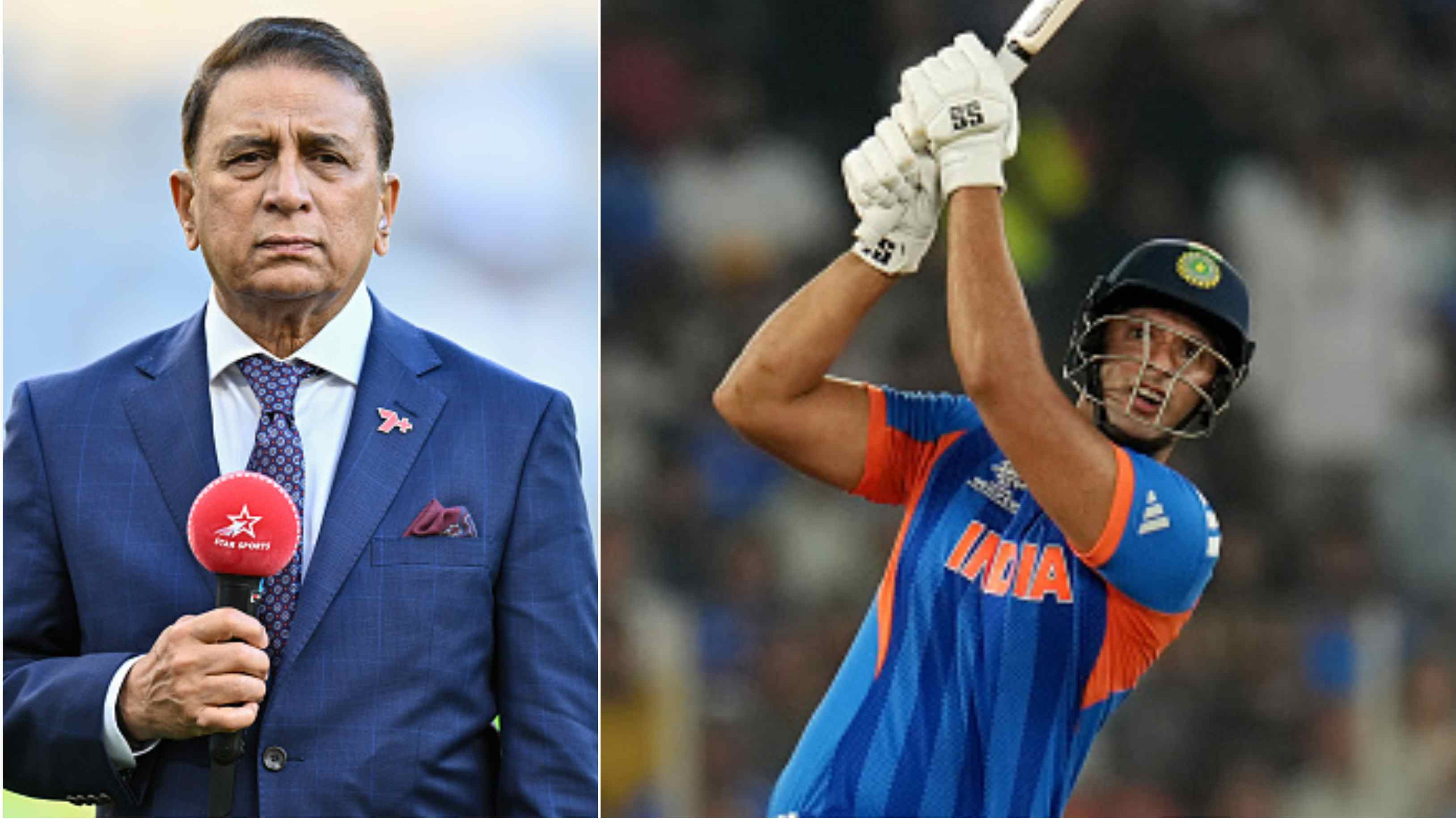 T20 World Cup 2026: “Very good news for India,” Sunil Gavaskar praises all-rounder Shivam Dube’s batting improvement