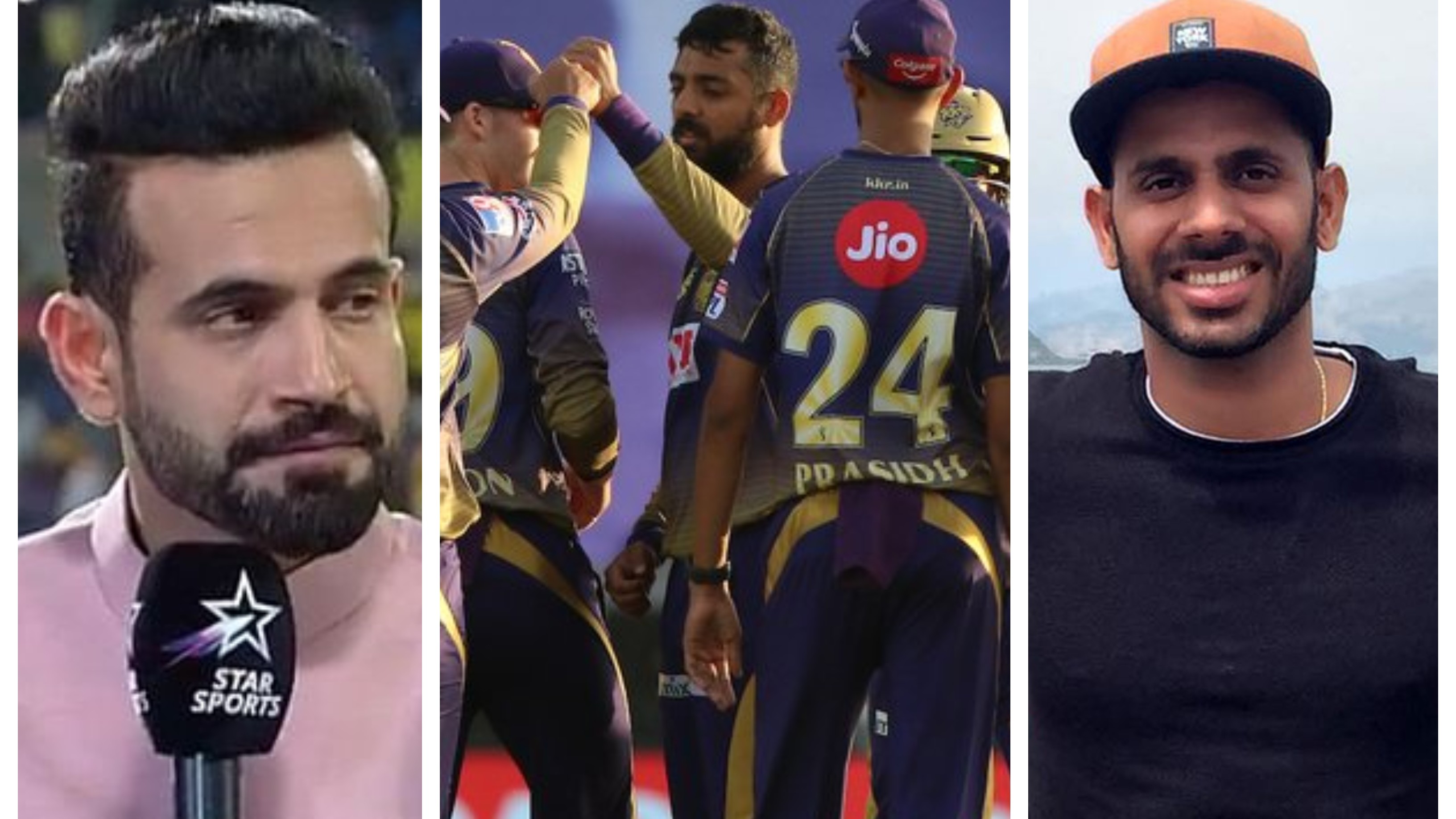 IPL 2020: Cricket fraternity reacts as Varun Chakravarthy’s 5-fer powers KKR to a resounding win over DC