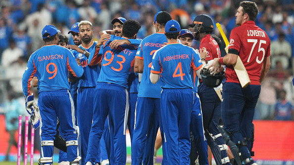 ENG v IND 2026: ECB alters start time of three T20Is for better India TV viewership