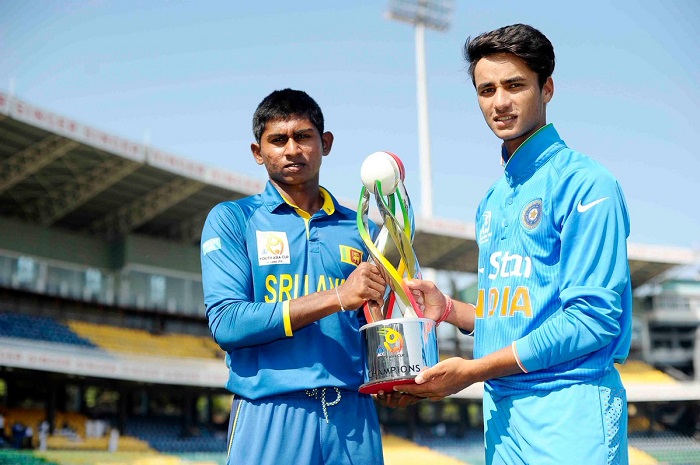 Abhishek Sharma Aiming To Make A Mark In Indian Team
