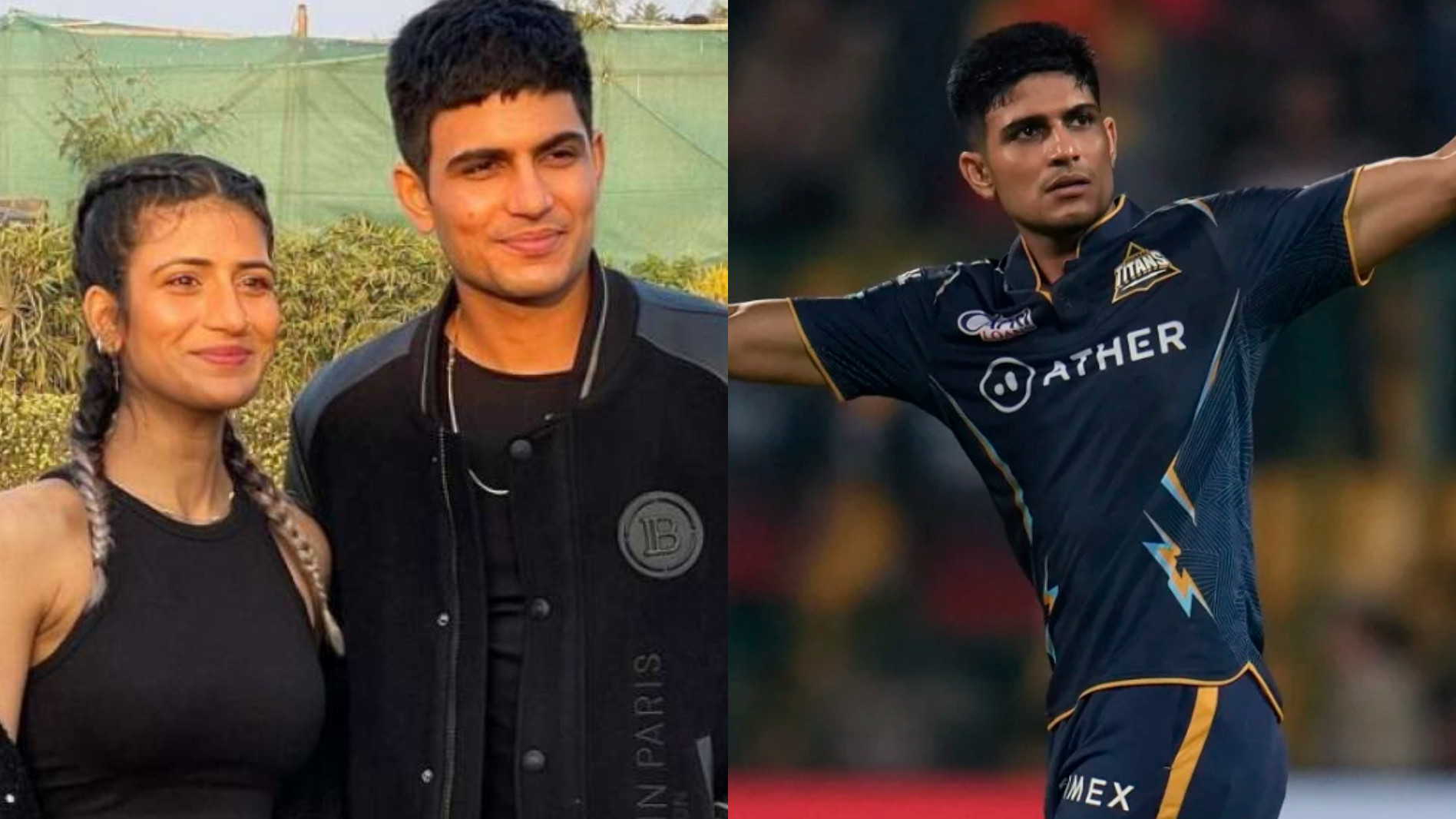 IPL 2023: Fans react to Shubman Gill’s sister Shahneel getting abuse on social media after GT knocked RCB out