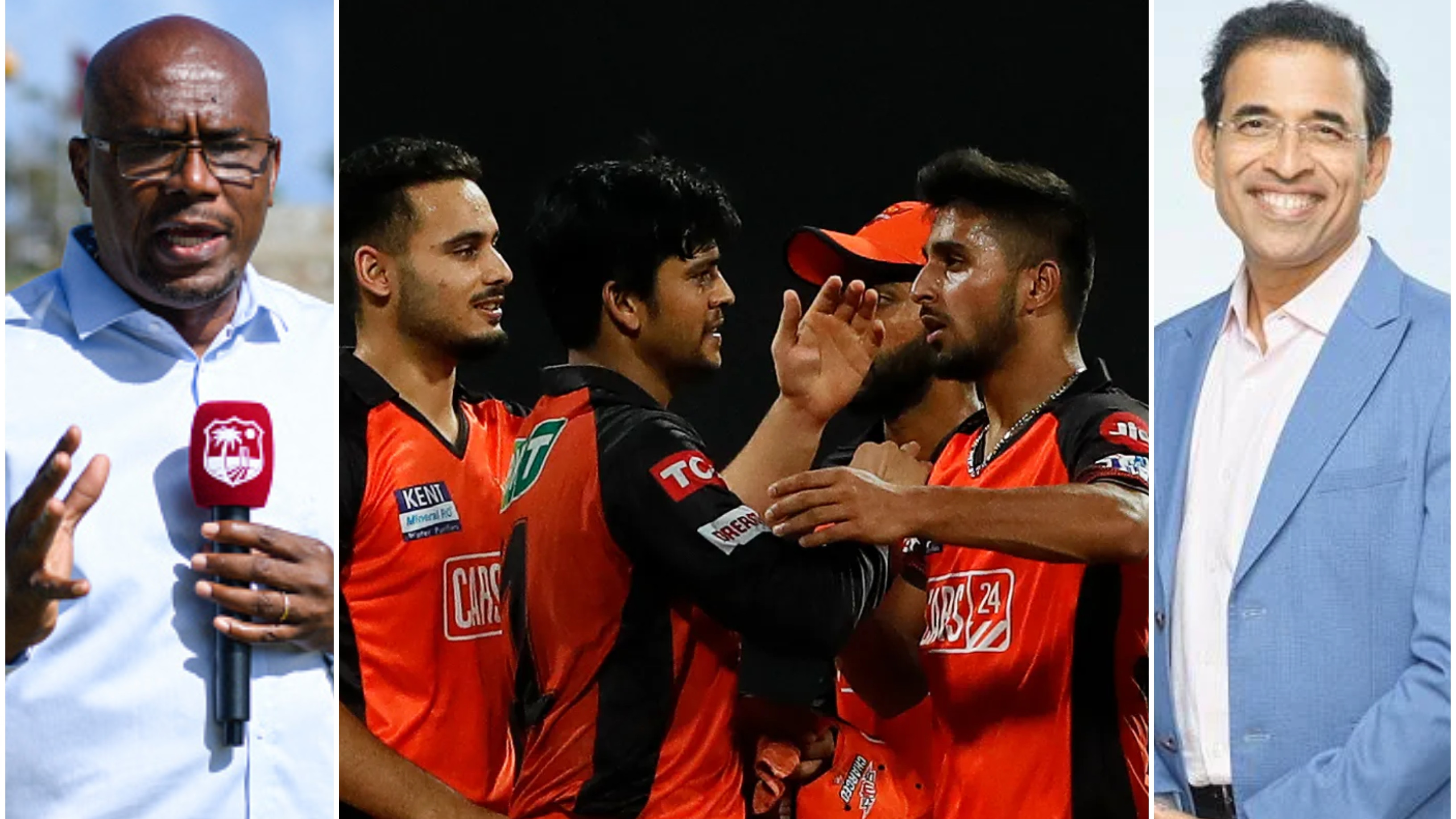 IPL 2022: Cricket fraternity reacts as SRH beat MI in a high-scoring thriller to keep campaign alive