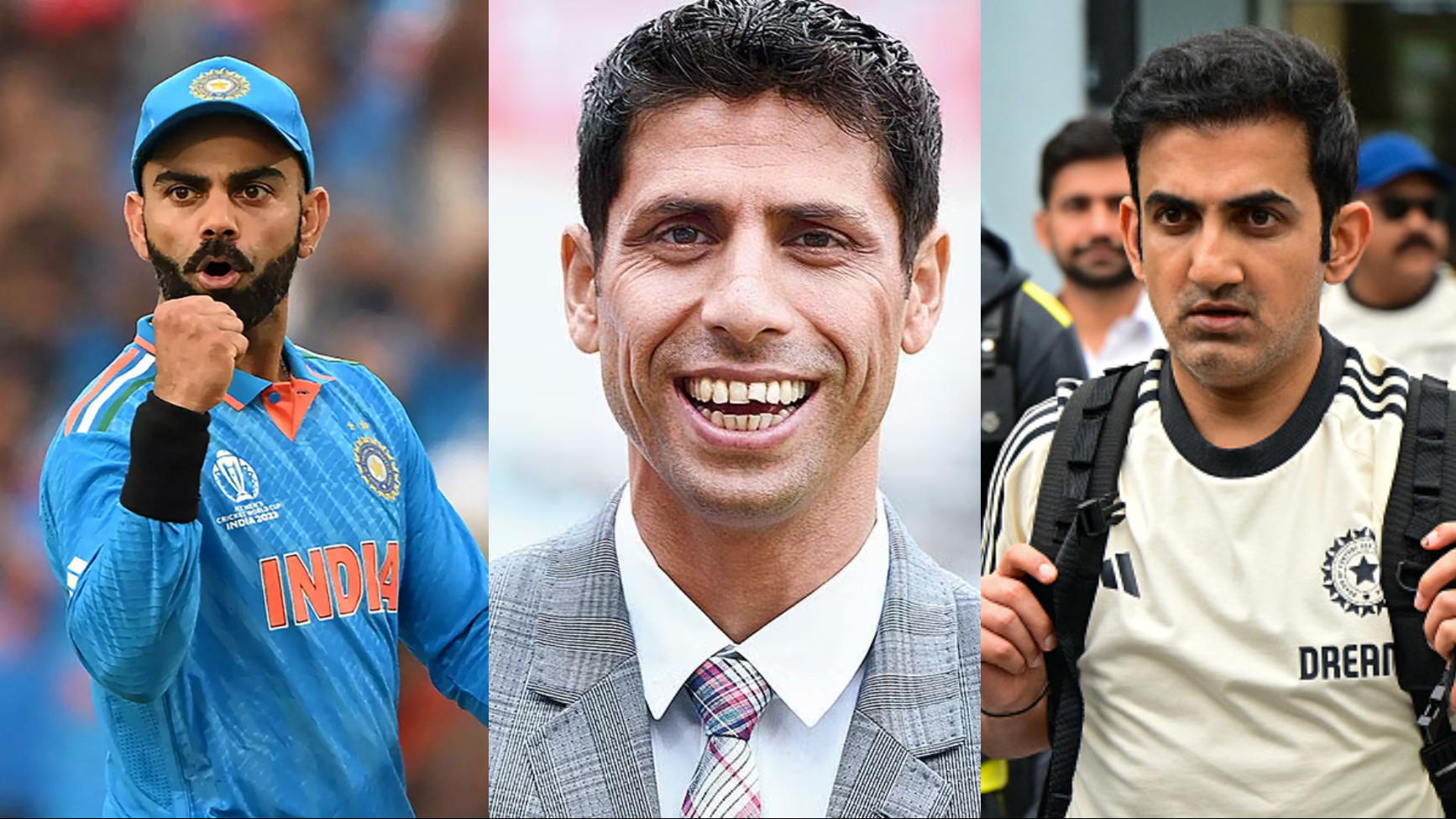 SL v IND 2024: ‘Virat Kohli and Gautam Gambhir both united for the team’- Ashish Nehra says on problems between the two