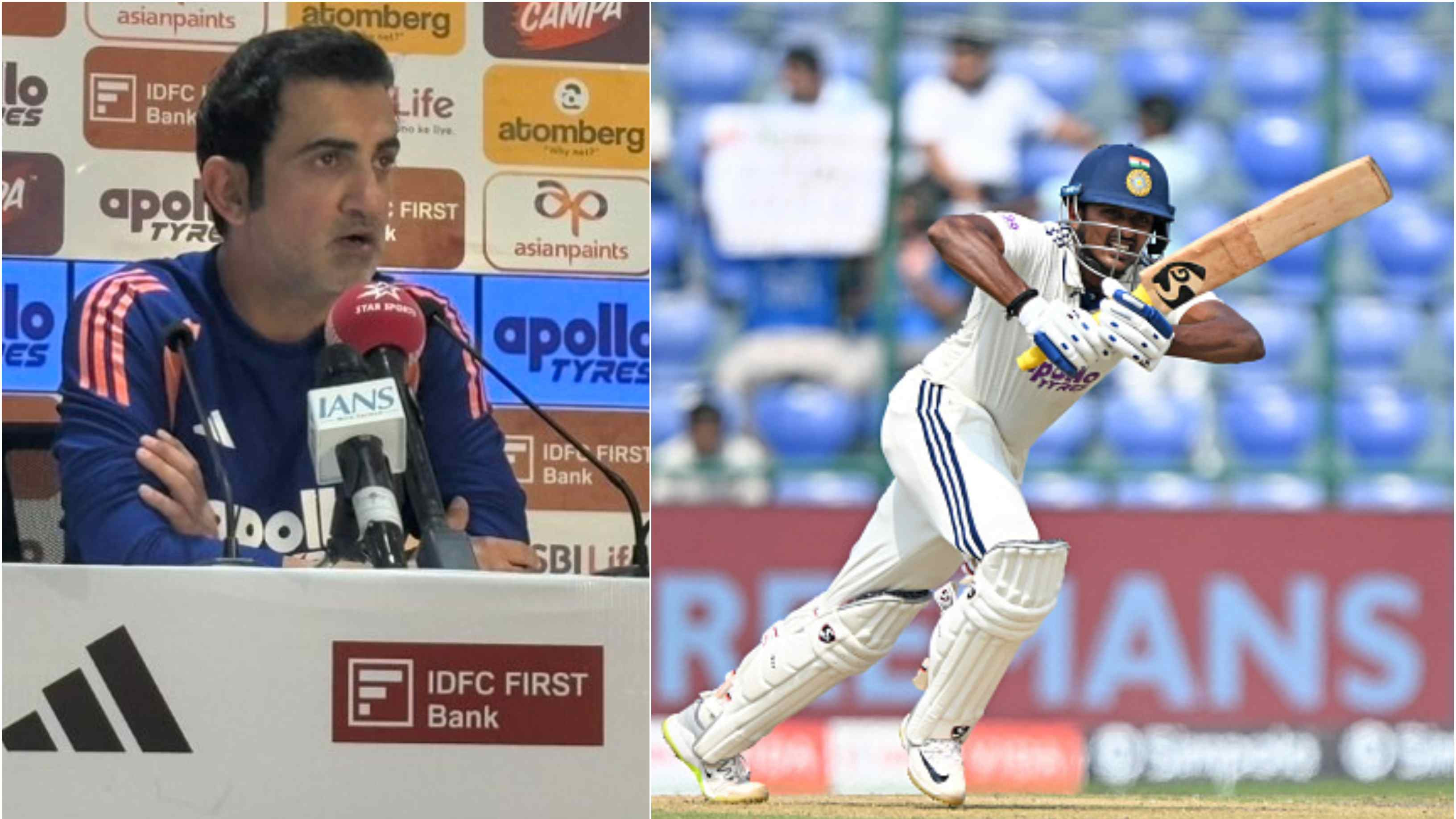 IND v AFG 2026: 