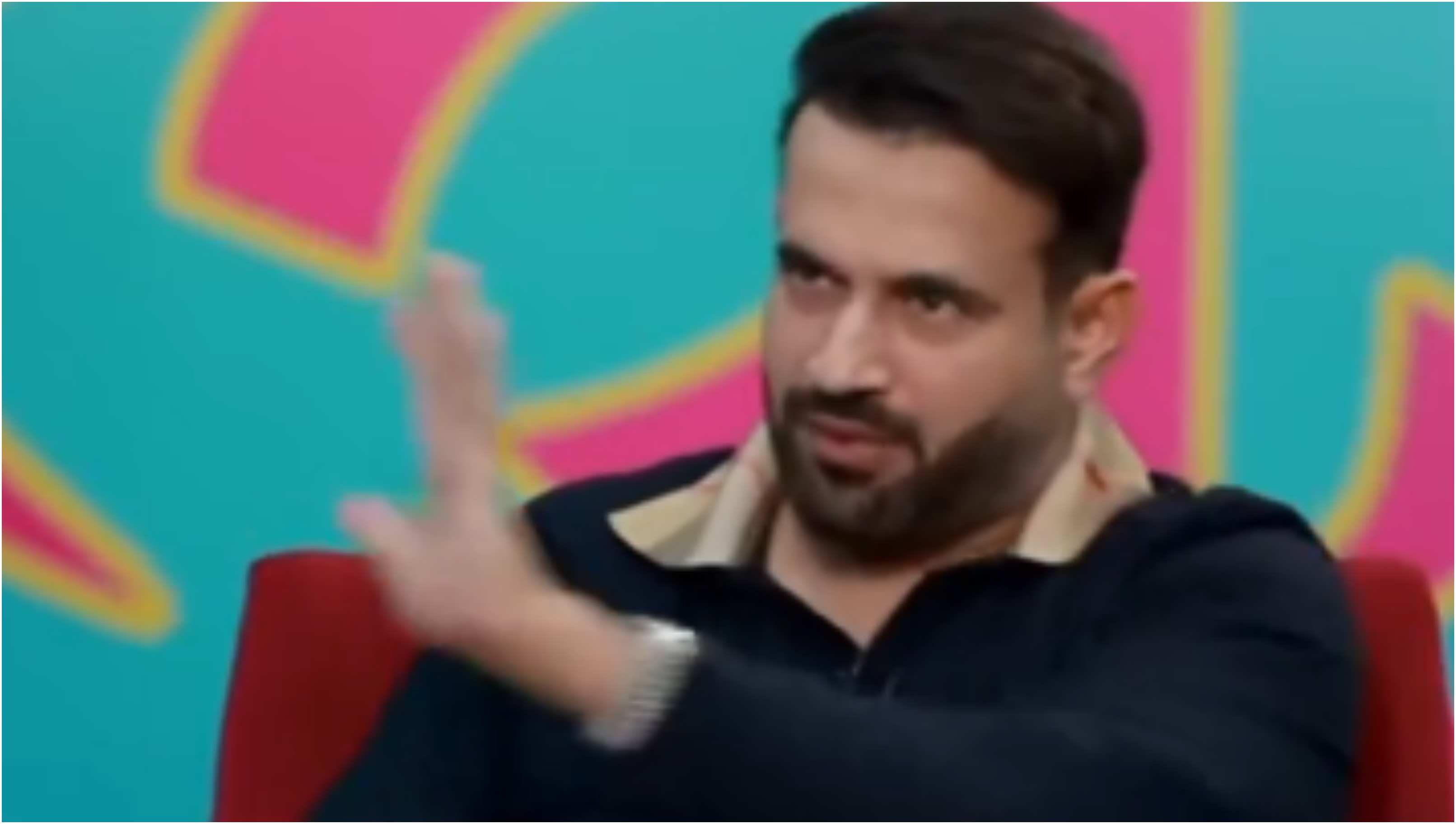 Irfan Pathan | The Lallantop