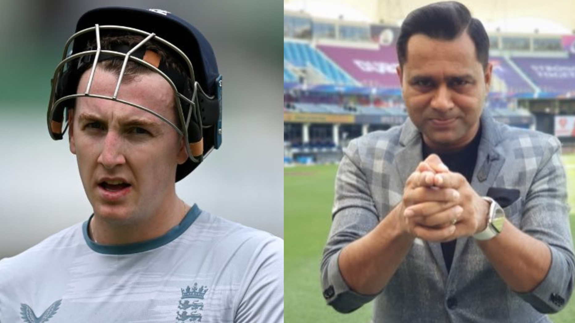 Harry Brook set to return in County Championship after skipping IPL 2024; Aakash Chopra reacts