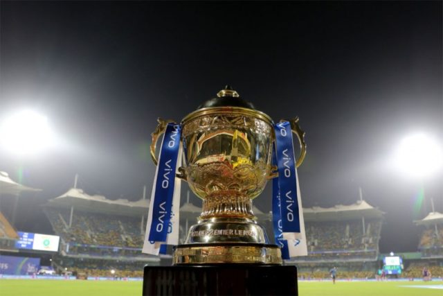 31 games are left to be played in IPL 2021 | BCCI/IPL