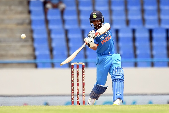 Rahane has played 90 ODIs for India | Getty