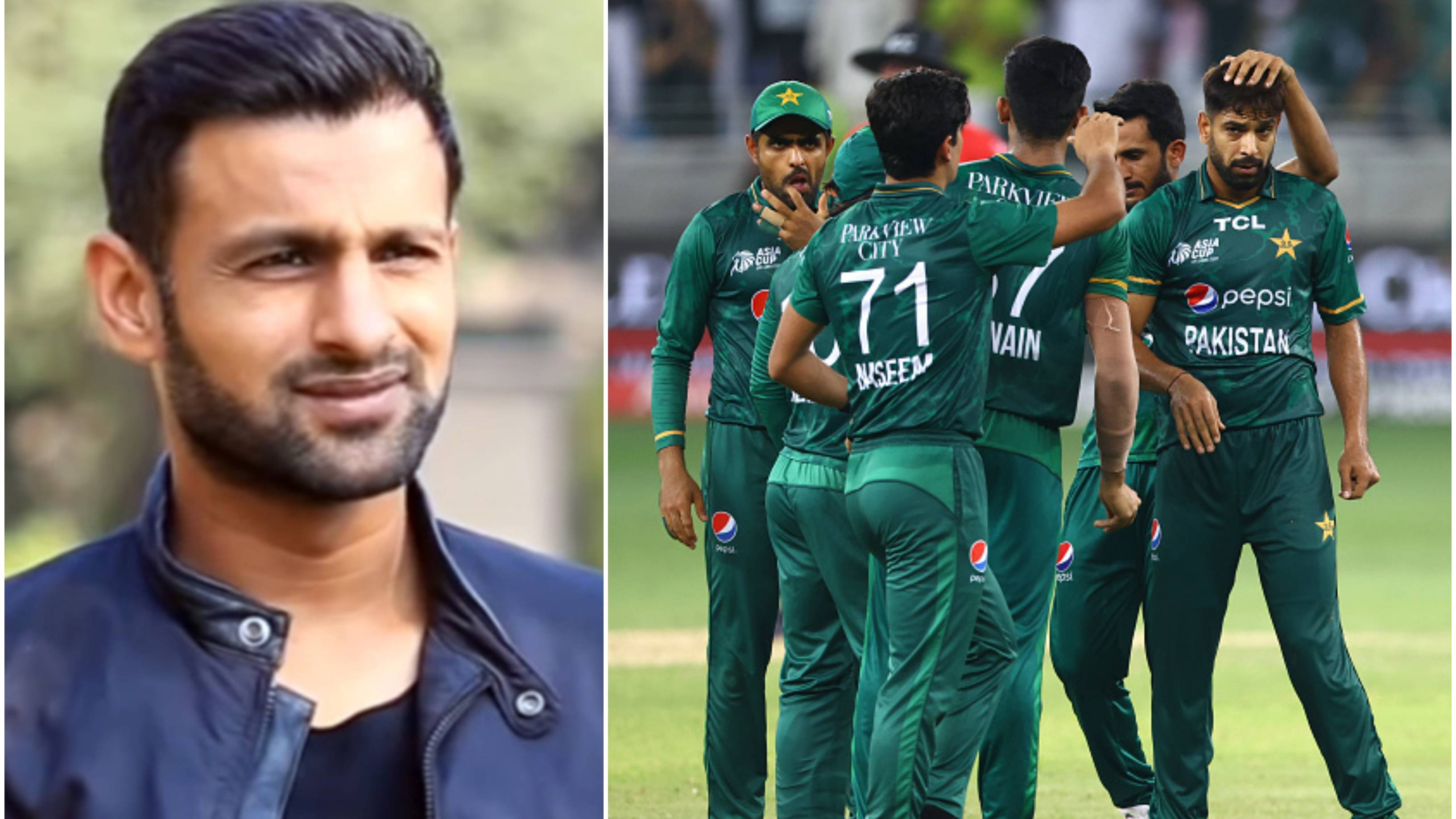 Asia Cup 2022: ‘When will we come out from…’ Shoaib Malik’s cryptic tweet after Pakistan's loss in Asia Cup final
