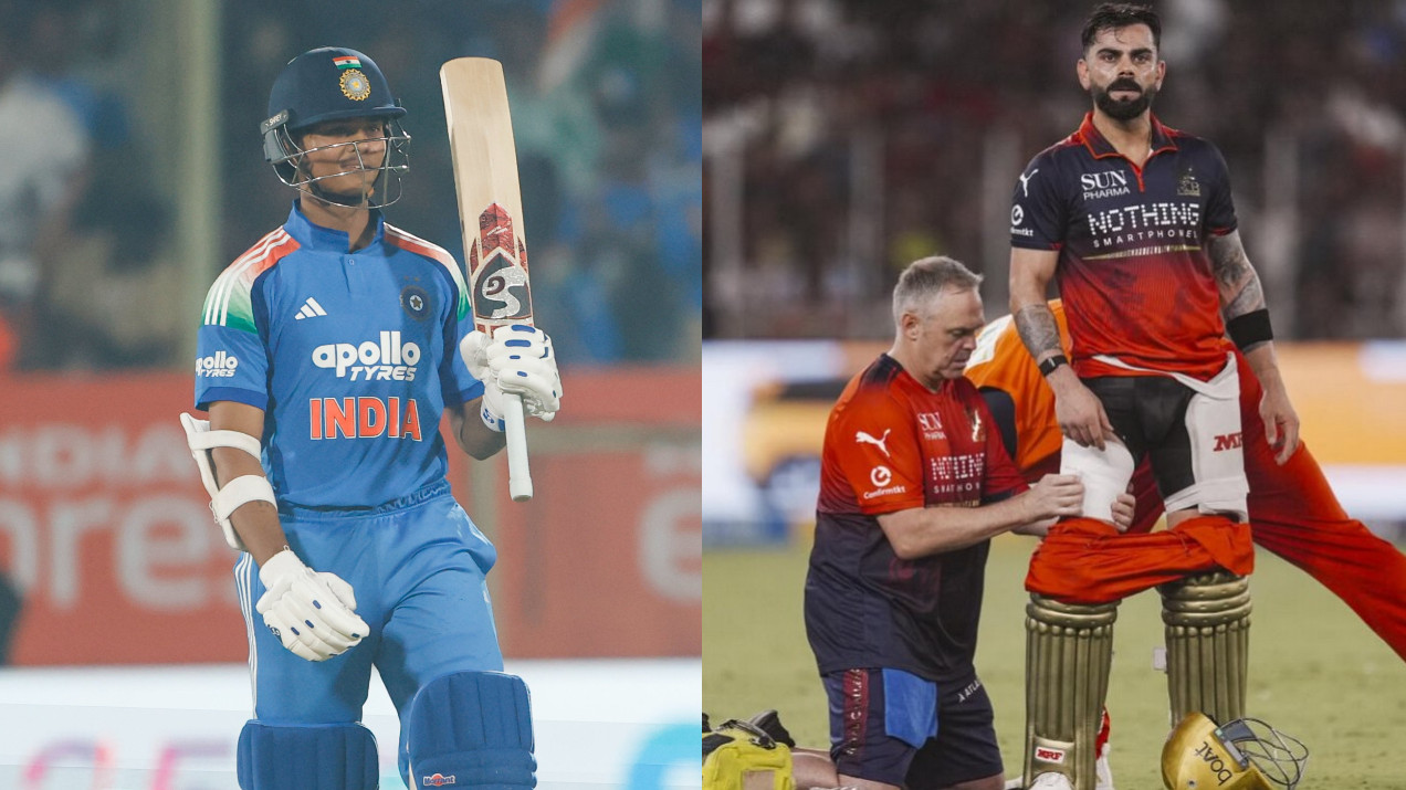 IND v AFG 2026: ‘No timelines yet’- Ajit Agarkar on Virat Kohli’s return; Yashasvi Jaiswal included for Afghanistan ODIs as replacement
