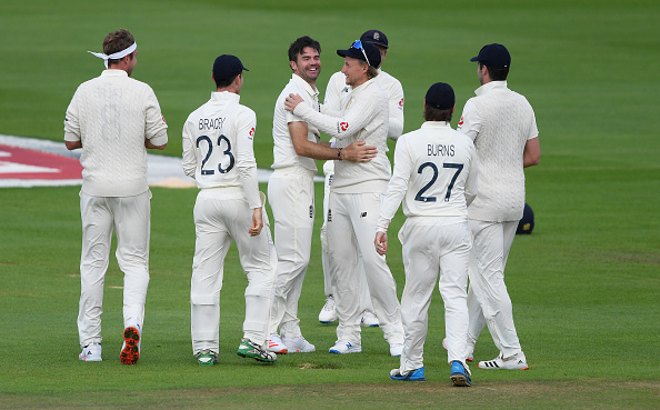 England are due to play seven home Tests this summer | Getty