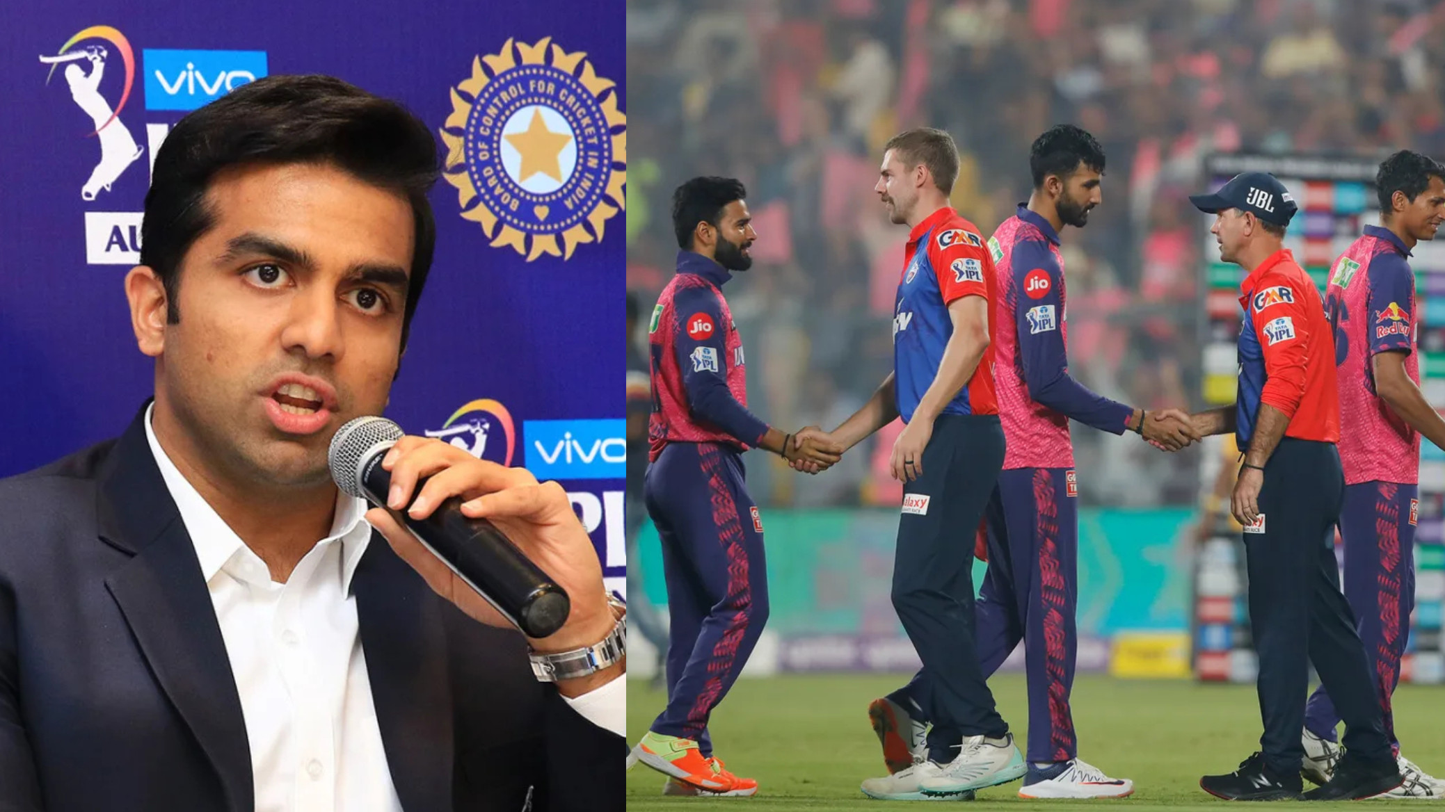 IPL 2023: “3 games, 3 losses - very tough to see this”- DC co-owner Parth Jindal tweets after loss to RR