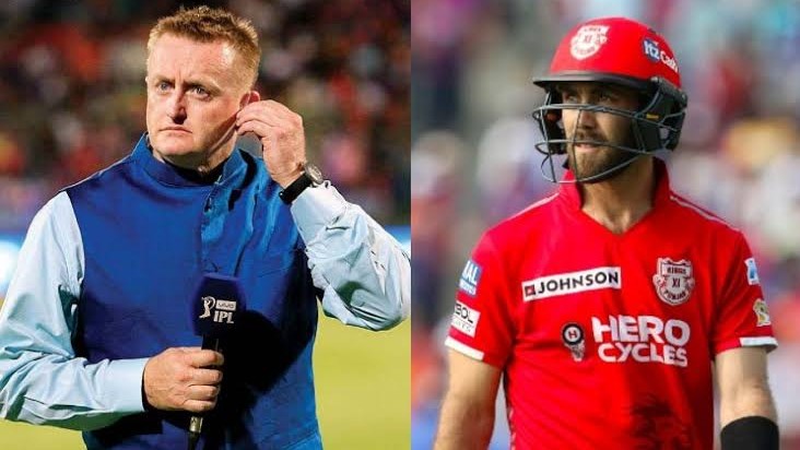 IPL 2021: Scott Styris says, 