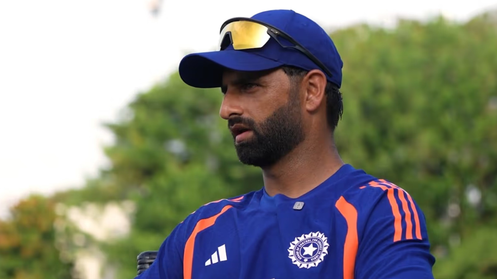 “Auqib Nabi certainly in scheme of things”- BCCI looking for English county deal for J&K pacer before New Zealand Tests- Report
