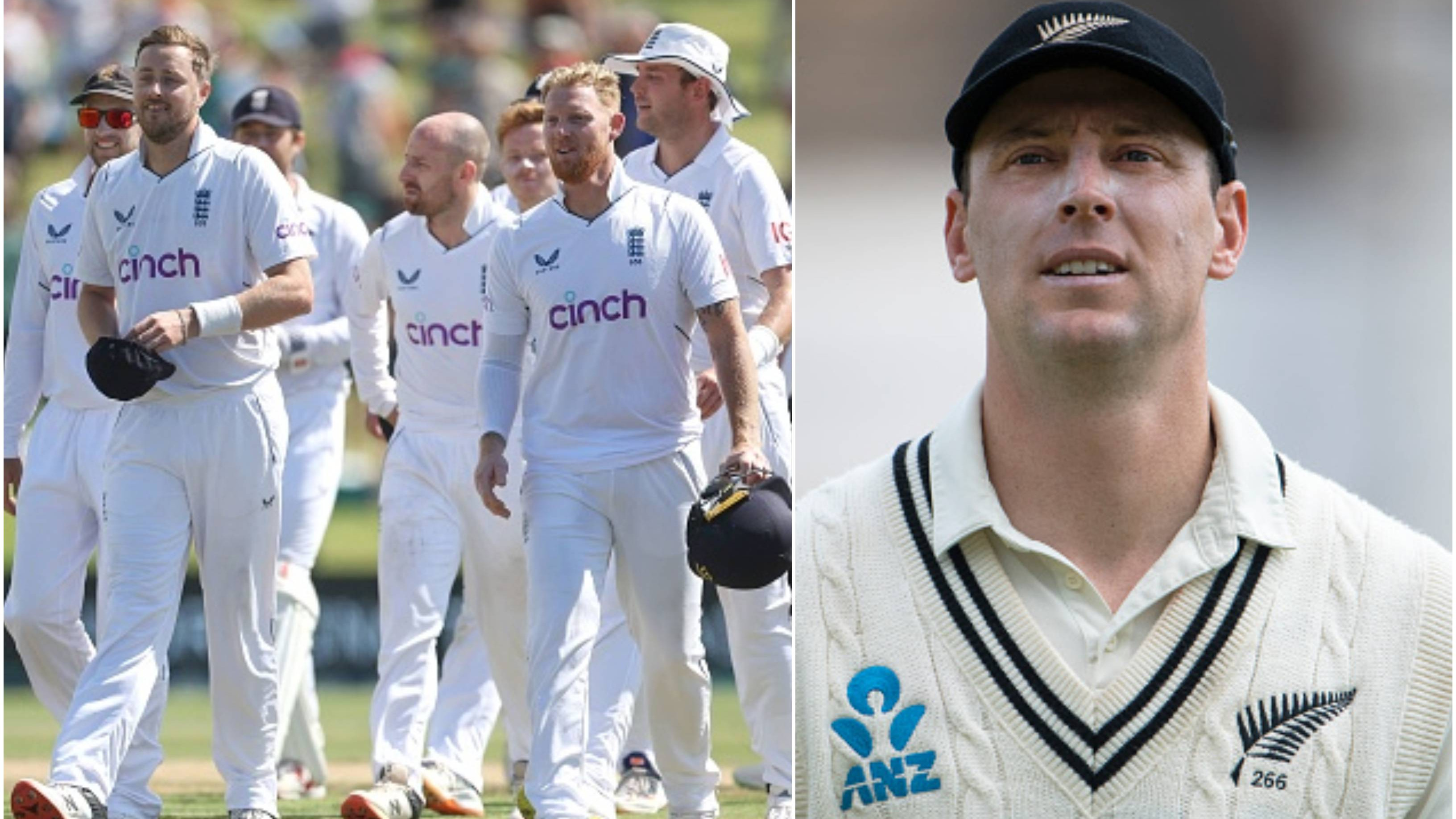 NZ v ENG 2023: England to field unchanged side in 2nd Test, Matt Henry set to return for New Zealand