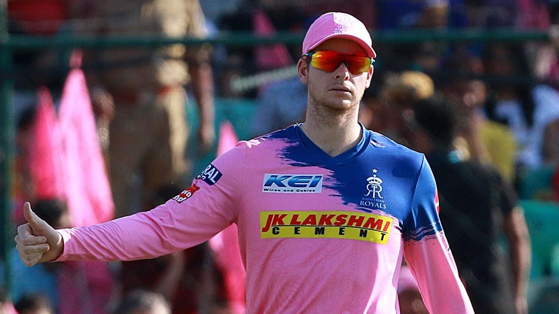 IPL 2020: Steve Smith names two promising Indian young stars to watch out in IPL