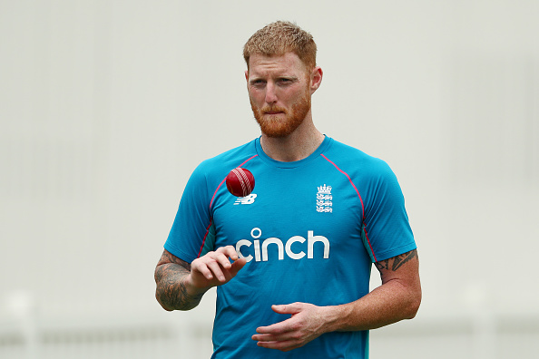 Ben Stokes | Getty