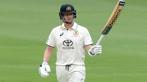 “It’s just a position to me,” Steve Smith unfazed about challenge as Test opener