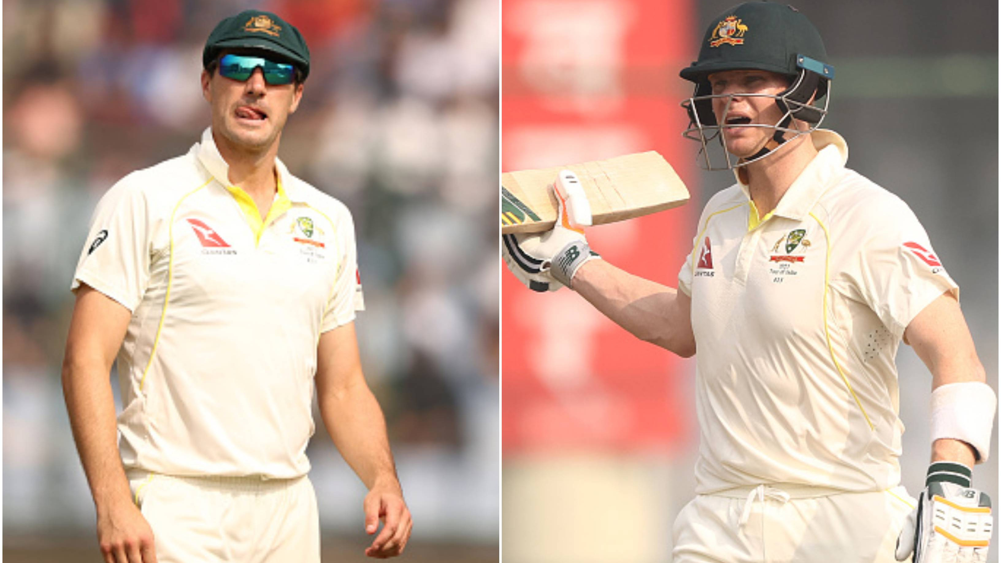 IND v AUS 2023: Pat Cummins to miss third Test, Steve Smith set to lead Australia in Indore