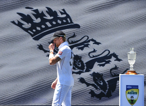 Ben Stokes | Getty