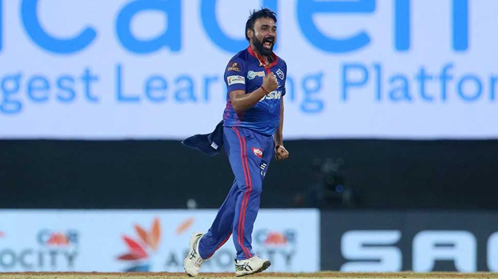 Amit Mishra | IPL