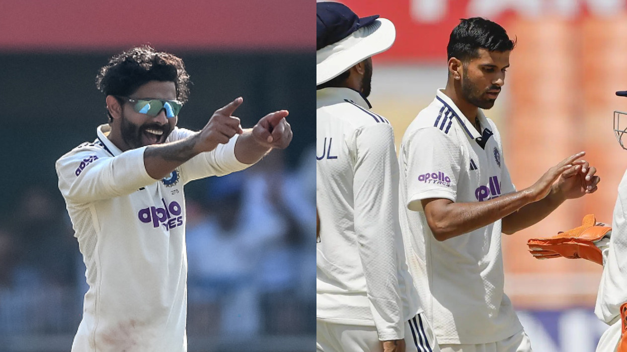 India squad for Sri Lanka Tests likely this week; Sundar’s fitness and Ravindra Jadeja’s return in focus- Report