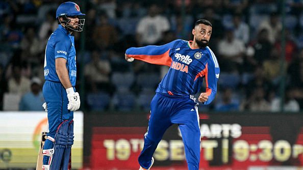 AFG v IND 2026: Fresh injury rules Varun Chakaravarthy out of remaining two T20Is against Afghanistan