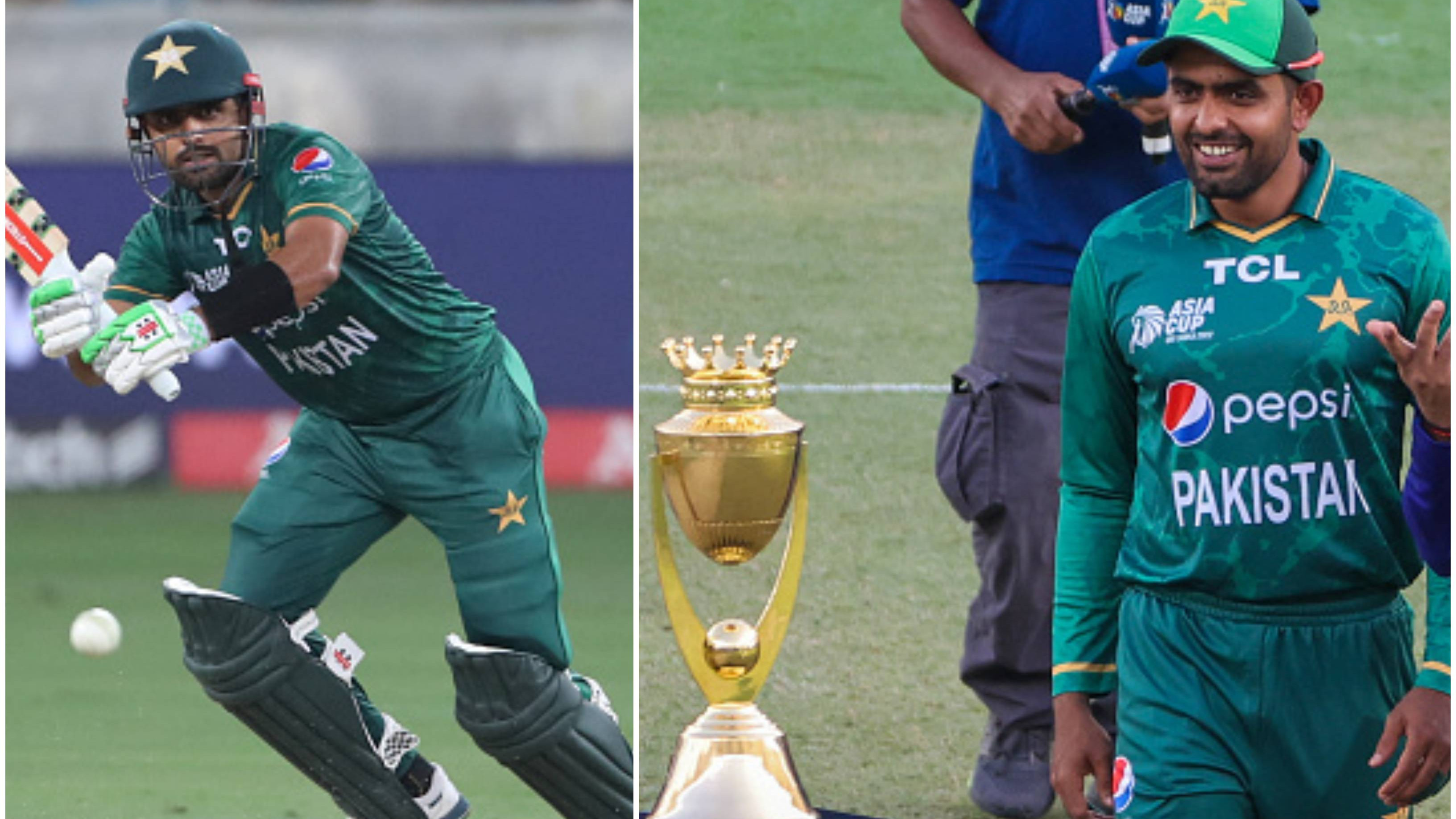 Asia Cup 2022: “Our goal is to perform well and win the tournament,” says Babar Azam ahead of the final