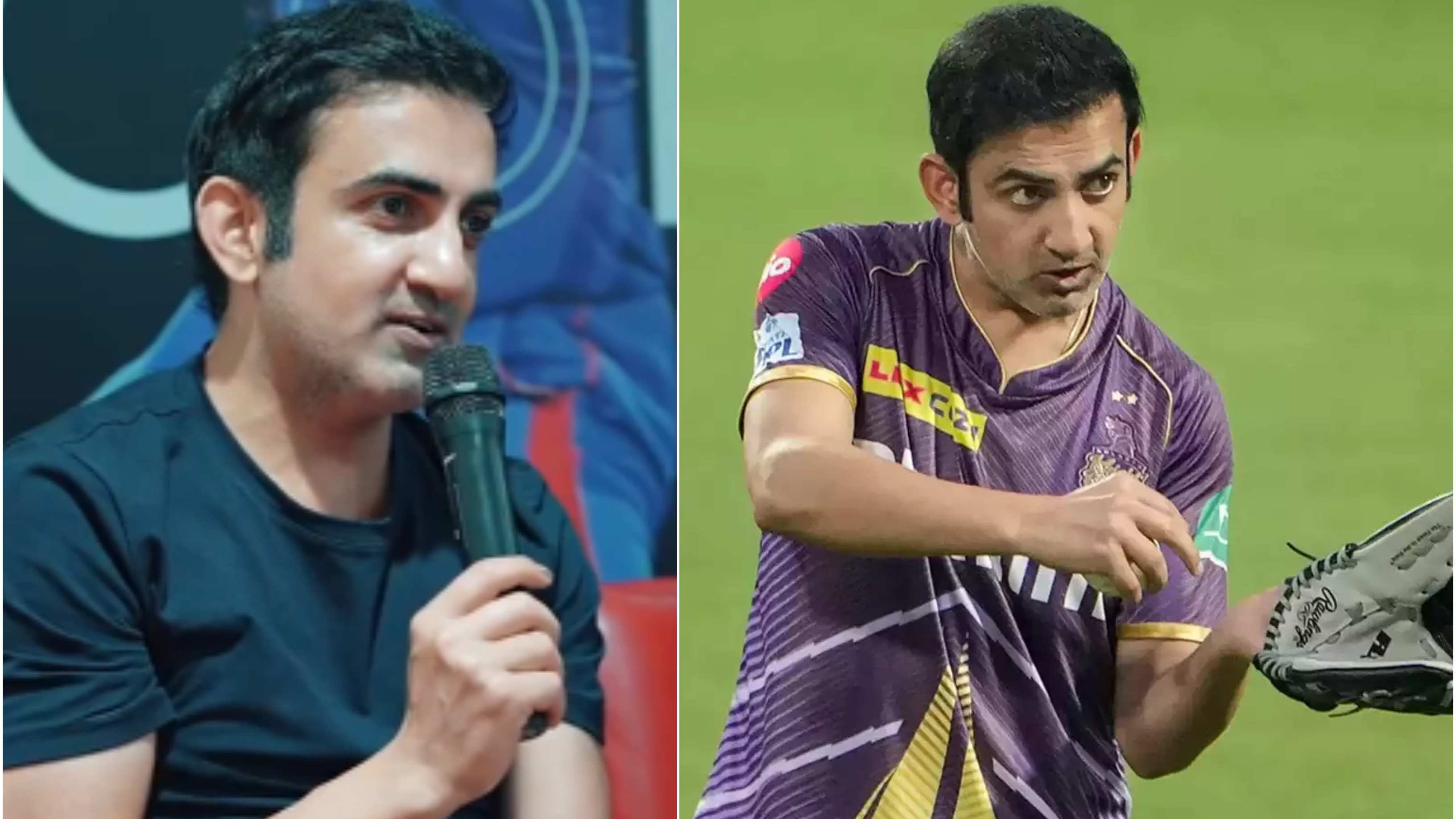 WATCH: “There is no bigger honour…,” Gautam Gambhir expresses desire to coach Indian cricket team