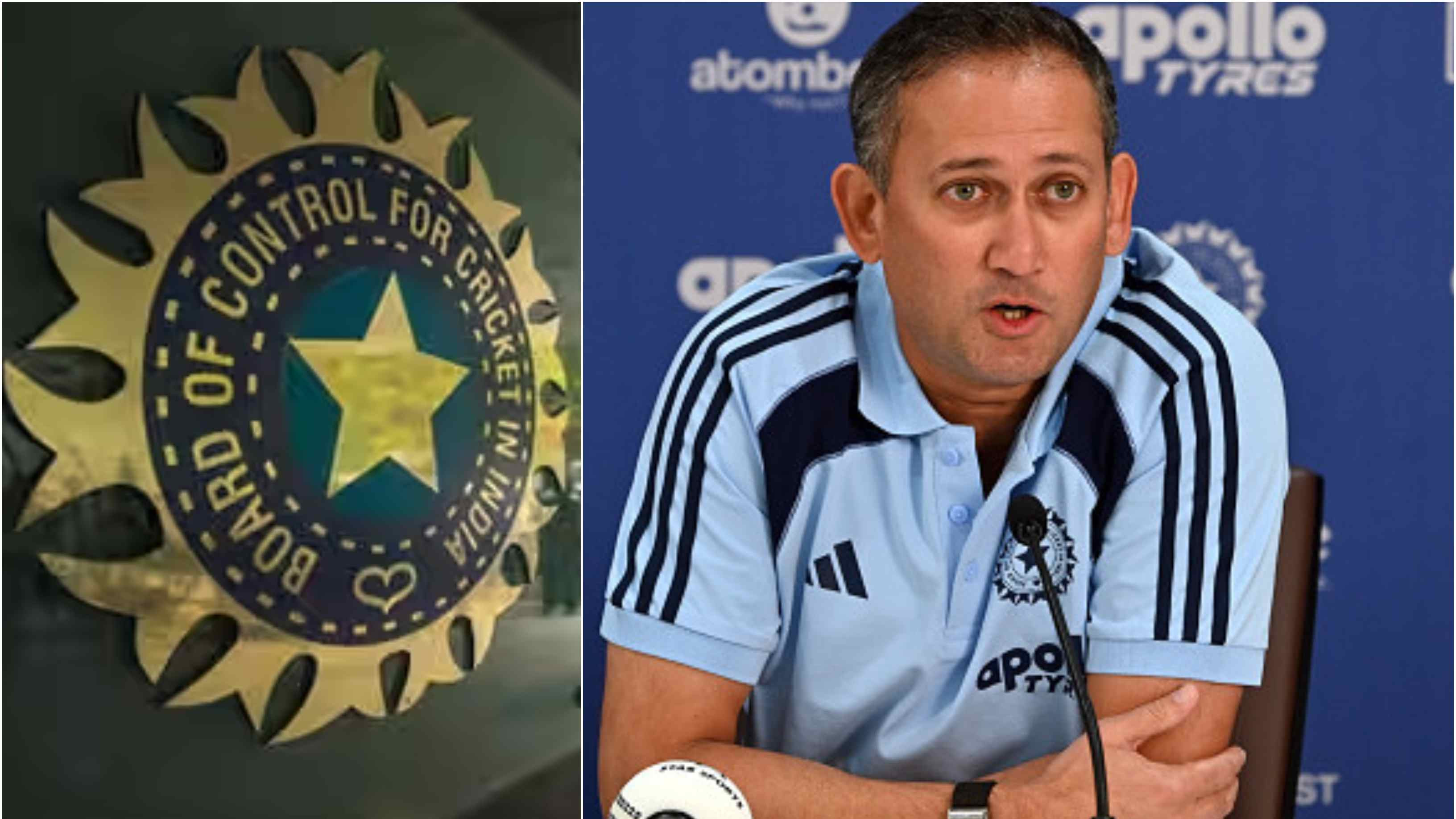 BCCI invites application for new selector after Ajit Agarkar's contract expires