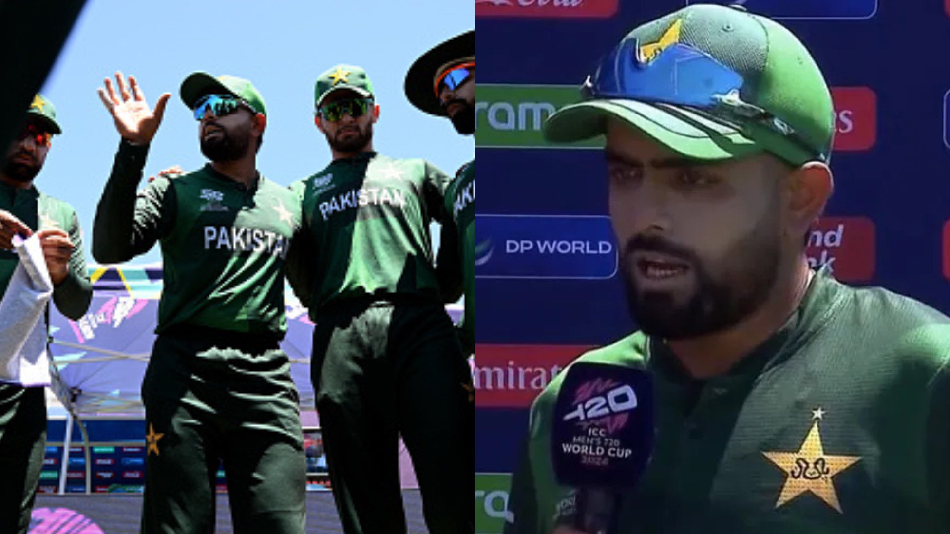 T20 World Cup 2024: Babar Azam admits Pakistan tends to ‘relax a little’ against weaker opponents