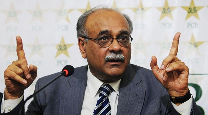 PCB is trying all the ways to keep Pakistan as the venue for the Asia Cup | PCB