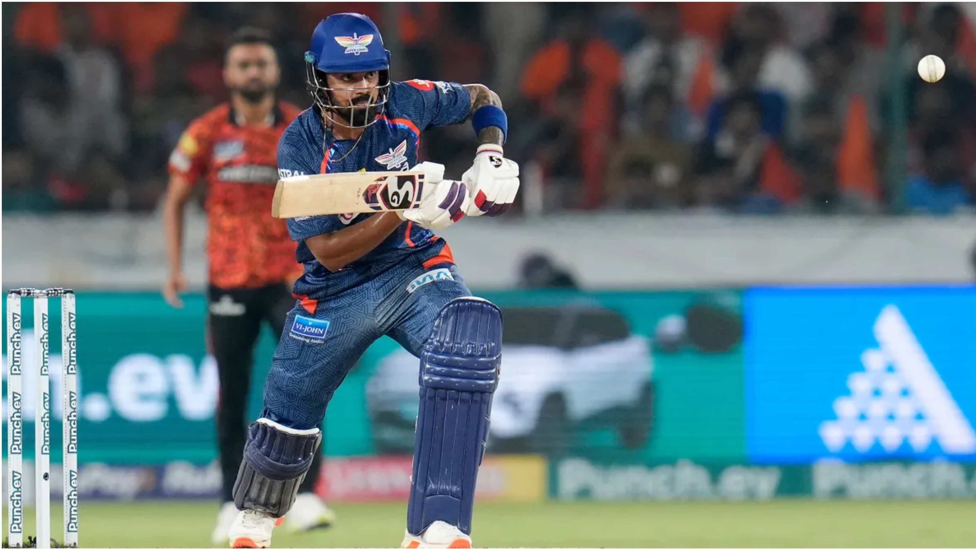 IPL 2024: KL Rahul might relinquish LSG’s captaincy and focus on batting in remaining two games - Report